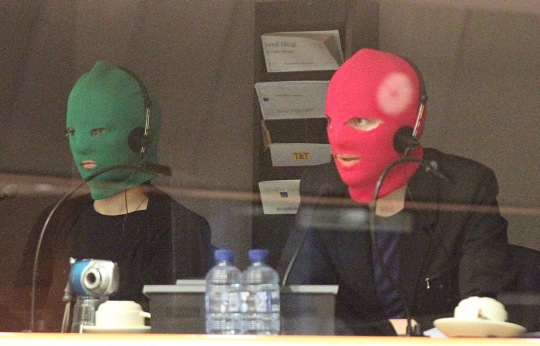 130528 Anhörung MR Russland Pussy Riot 