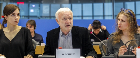 140401 Werner - Nadja - Mascha Anhörung EP